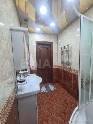 2 otaqlı Yeni tikili, Nərimanov r., Bakı