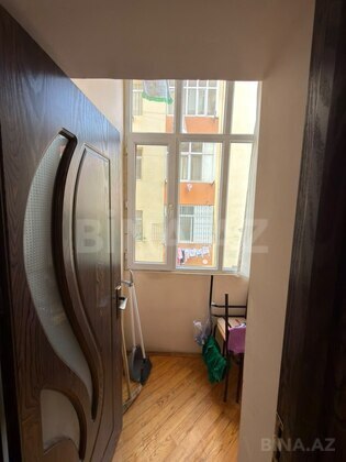 3 otaqlı Yeni tikili, Masazır q., Bakı