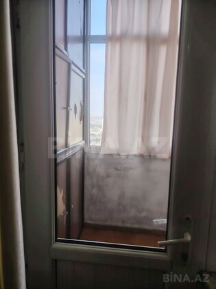 3 otaqlı Yeni tikili, Nəsimi m., Bakı