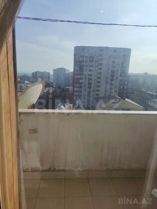 3 otaqlı Yeni tikili, Nəsimi m., Bakı