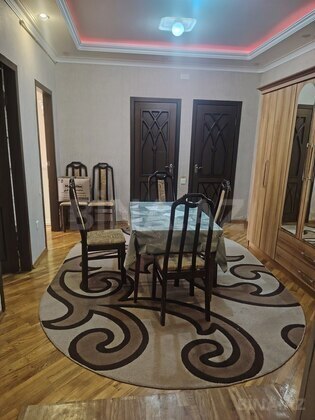 3 otaqlı Yeni tikili, Nəsimi m., Bakı