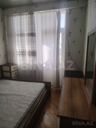 3 otaqlı Yeni tikili, Nəsimi m., Bakı