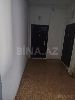 3 otaqlı Yeni tikili, Nəsimi m., Bakı