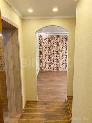 3 otaqlı Köhnə tikili, Qara Qarayev m., Bakı