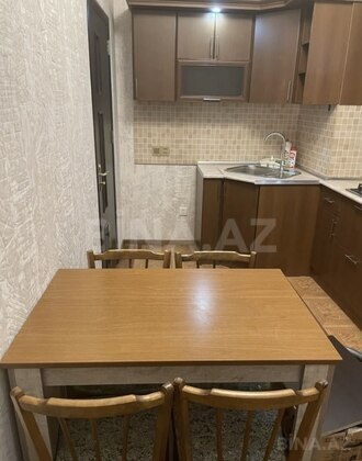 2 otaqlı Yeni tikili, Həzi Aslanov m., Bakı
