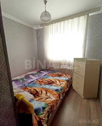 2 otaqlı Köhnə tikili, İnşaatçılar m., Bakı