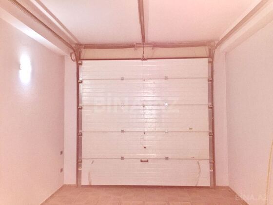8 otaqlı Həyət evi/Bağ evi, Şıxov q., Bakı