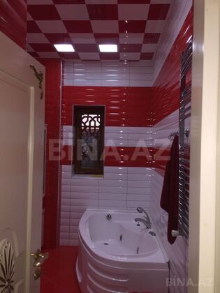 8 otaqlı Həyət evi/Bağ evi, Şıxov q., Bakı