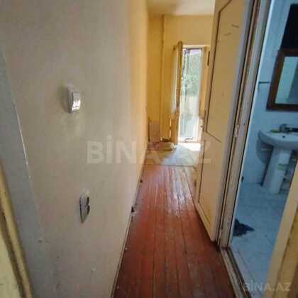 1 otaqlı Köhnə tikili, Bakıxanov q., Bakı