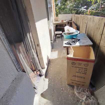 1 otaqlı Köhnə tikili, Bakıxanov q., Bakı