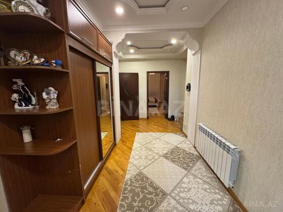 3 otaqlı Yeni tikili, Həzi Aslanov m., Bakı
