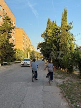 Torpaq Mərdəkan q., Bakı
