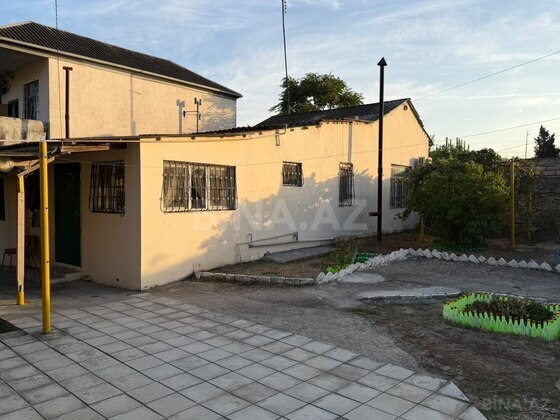 Torpaq Mərdəkan q., Bakı