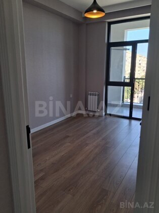 2 otaqlı Yeni tikili, Xətai r., Bakı