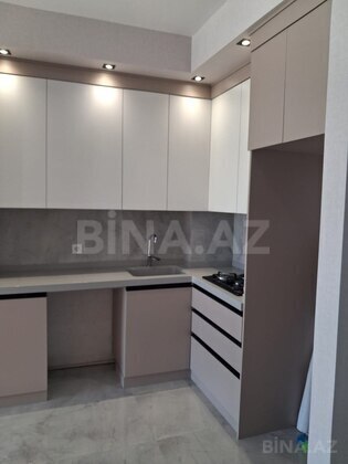 2 otaqlı Yeni tikili, Xətai r., Bakı