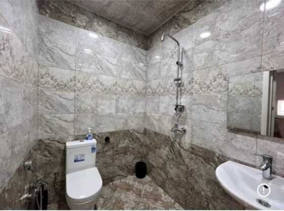 2 otaqlı Həyət evi/Bağ evi, Binə q., Bakı