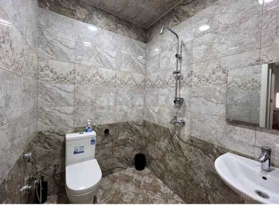 2 otaqlı Həyət evi/Bağ evi, Binə q., Bakı