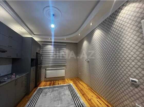 2 otaqlı Həyət evi/Bağ evi, Binə q., Bakı