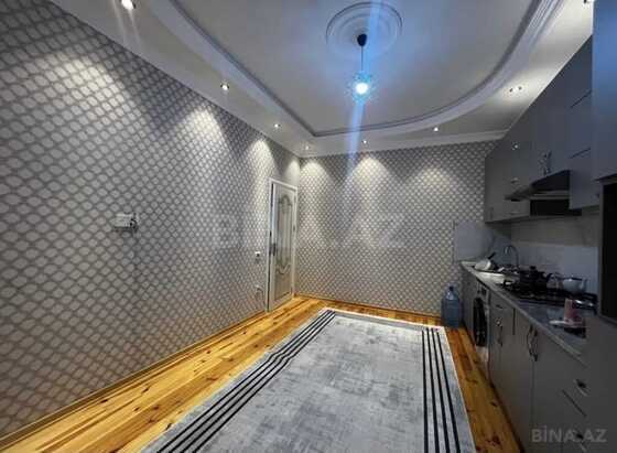 2 otaqlı Həyət evi/Bağ evi, Binə q., Bakı