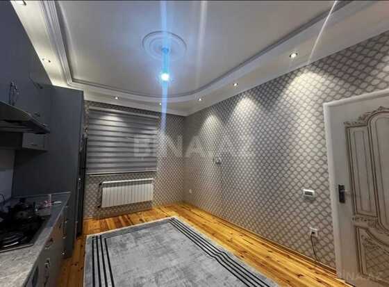 2 otaqlı Həyət evi/Bağ evi, Binə q., Bakı