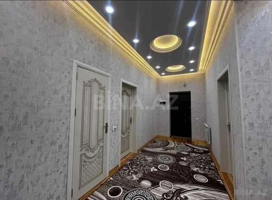 2 otaqlı Həyət evi/Bağ evi, Binə q., Bakı