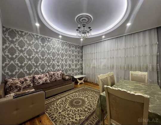2 otaqlı Həyət evi/Bağ evi, Binə q., Bakı