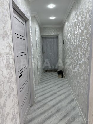 2 otaqlı Köhnə tikili, Qara Qarayev m., Bakı