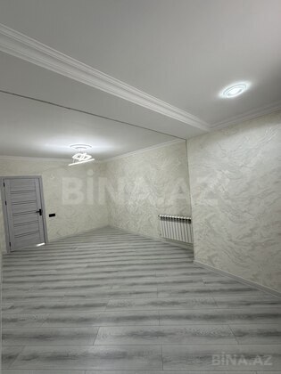 2 otaqlı Köhnə tikili, Qara Qarayev m., Bakı