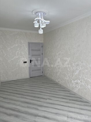 2 otaqlı Köhnə tikili, Qara Qarayev m., Bakı