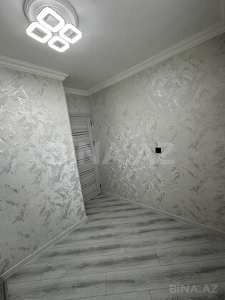 2 otaqlı Köhnə tikili, Qara Qarayev m., Bakı