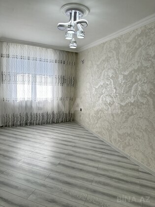 2 otaqlı Köhnə tikili, Qara Qarayev m., Bakı