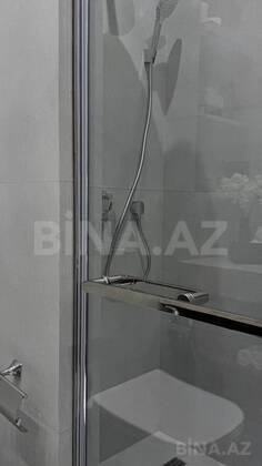 2 otaqlı Yeni tikili, Nəriman Nərimanov m., Bakı