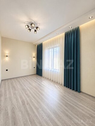 4 otaqlı Həyət evi/Bağ evi, Şüvəlan q., Bakı