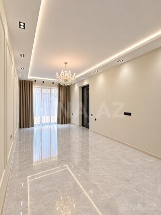 4 otaqlı Həyət evi/Bağ evi, Şüvəlan q., Bakı