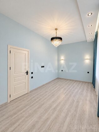 4 otaqlı Həyət evi/Bağ evi, Şüvəlan q., Bakı