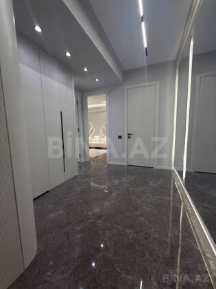 2 otaqlı Yeni tikili, Şah İsmayıl Xətai m., Bakı
