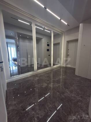 2 otaqlı Yeni tikili, Şah İsmayıl Xətai m., Bakı