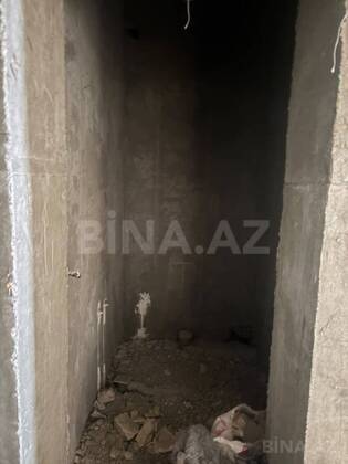 3 otaqlı Yeni tikili, Qara Qarayev m., Bakı