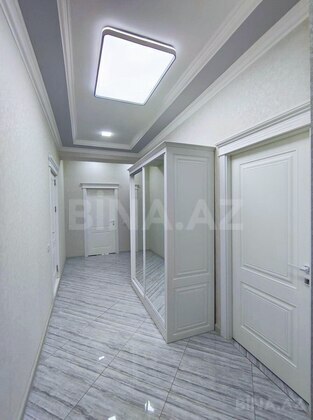 3 otaqlı Yeni tikili, Gənclik m., Bakı