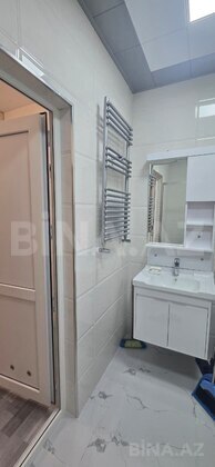 2 otaqlı Yeni tikili, 20 Yanvar m., Bakı