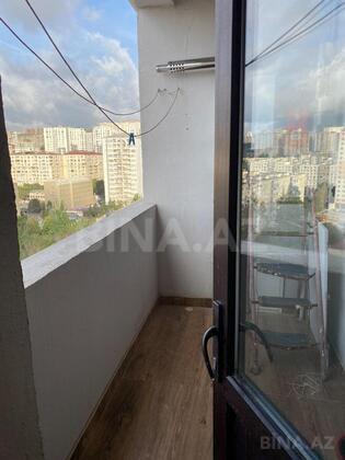 2 otaqlı Yeni tikili, Xətai r., Bakı