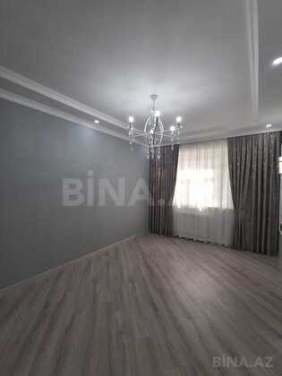 2 otaqlı Köhnə tikili, Memar Əcəmi m., Bakı
