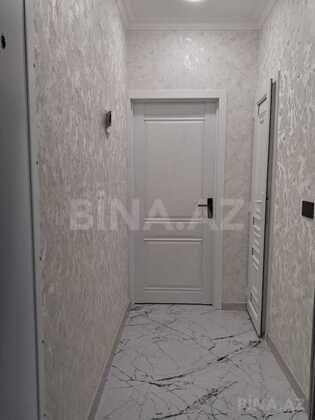 2 otaqlı Köhnə tikili, Memar Əcəmi m., Bakı
