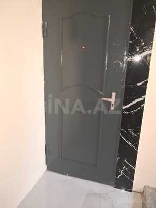 2 otaqlı Köhnə tikili, Memar Əcəmi m., Bakı
