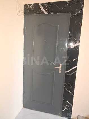 2 otaqlı Köhnə tikili, Memar Əcəmi m., Bakı