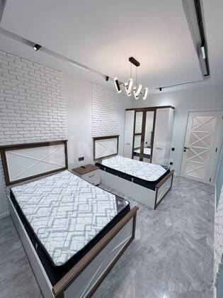 3 otaqlı Yeni tikili, 8 Noyabr m., Bakı
