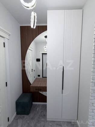 3 otaqlı Yeni tikili, 8 Noyabr m., Bakı