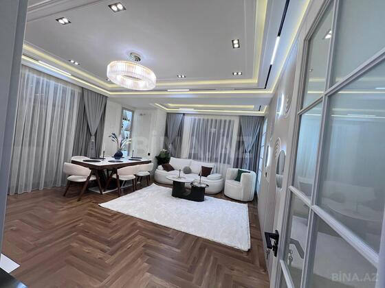 3 otaqlı Yeni tikili, 28 May m., Bakı