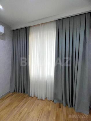 4 otaqlı Yeni tikili, Nəsimi r., Bakı