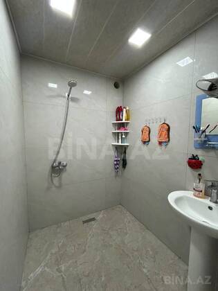 2 otaqlı Köhnə tikili, Memar Əcəmi m., Bakı